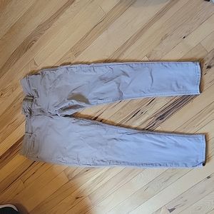 Womens  Khaki Pants